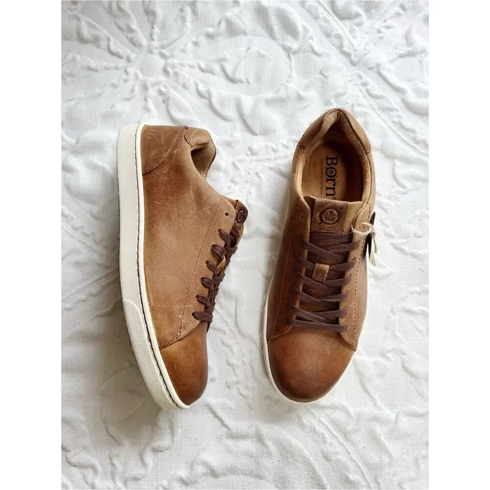 Born Aden Men's Casual Sneakers Size 12 New